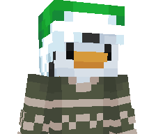 TricolorXD's skin