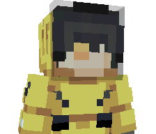 yolksies's skin