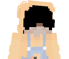 CloudyDuck's skin