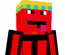 flixcraft_YT's skin