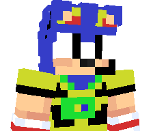 DriveGamer25's skin