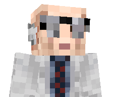 RandoIsCringe's skin