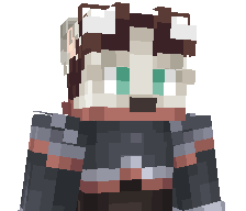 TraizzyBuilds's skin