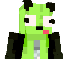Ezicked's skin