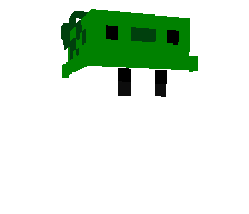 Yo0nBee's skin