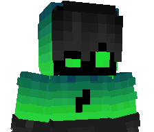 Raichumega1's skin