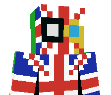 EdGalbraith's skin