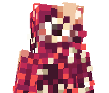 nS4nity's skin