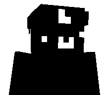 LukiOTREAL's skin