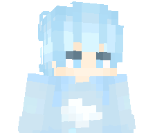 _____AGENT______'s skin