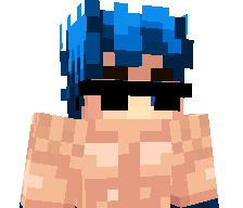 Ha1yDay's skin