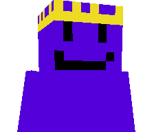 Cowmcyt's skin
