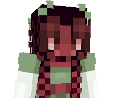 CrystalGenetic's skin