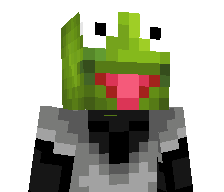Kermit_TheMenace's skin