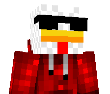Chickengamer170's skin