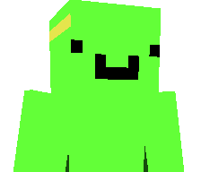 TimmysNub69's skin