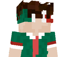 sleepyajito's skin
