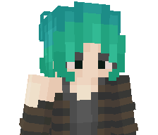 SanfaCoffeh's skin