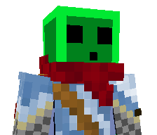 Cheeseeater77's skin