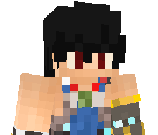 SweetEvergreen's skin