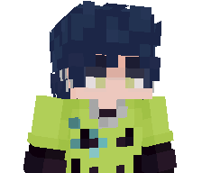 ShalkMarieCookie's skin