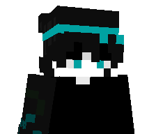 IAmDevestor's skin