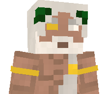 Fourchetteuh's skin