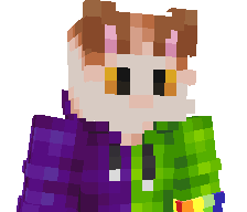 FunIsaacXD's skin