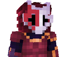 EvadeToastyXD's skin