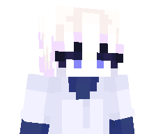 Klliua's skin