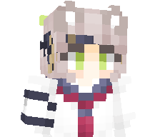 ComicMonkey3127's skin