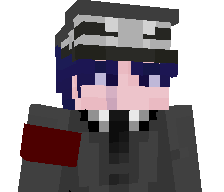 Yukabar's skin