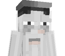 Crugs's skin