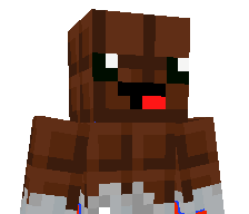 ItzChoco20's skin