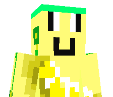 Lemondart_MC's skin