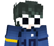 Gustavs's skin