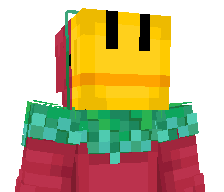 ItsGeorgegplays's skin