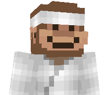 waduf's skin