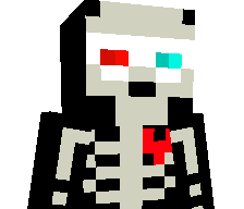 CrackedSense's skin