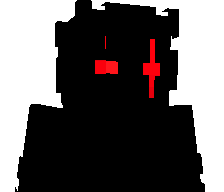Vpelon's skin