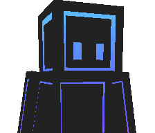 Vis_B's skin