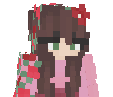 CocofireHD's skin