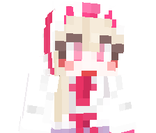 Razuma's skin