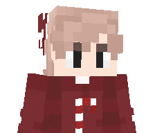 WhosAstris's skin