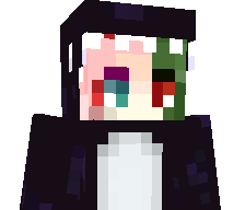 Kisde's skin