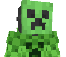 CreeperMask64's skin