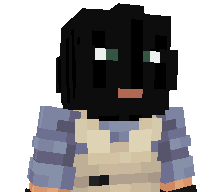 CoupDePression's skin