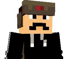Kevimevi's skin
