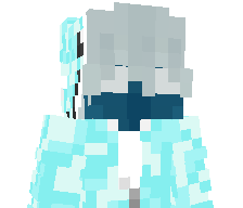 Dorarmon's skin