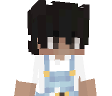 Georuss_MC's skin
